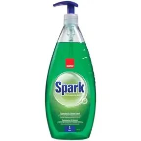 SANO SPARK CASTRAVETE 700ml PUMP