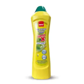 SANO X CREAM LEMON UNIVERSAL 750ml/1110g