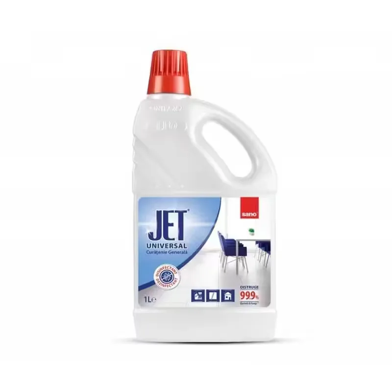 SANO JET DEZINFECTANT UNIVERSAL 1L
