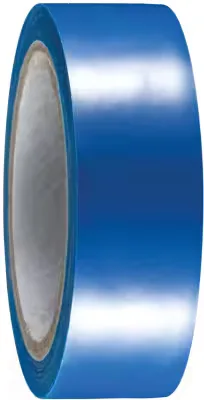BANDA IZOLATOARE ALBASTRA 19MM X 10M