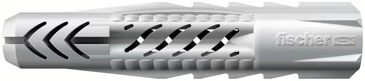 UX 6X50 R DIBLU NYLON