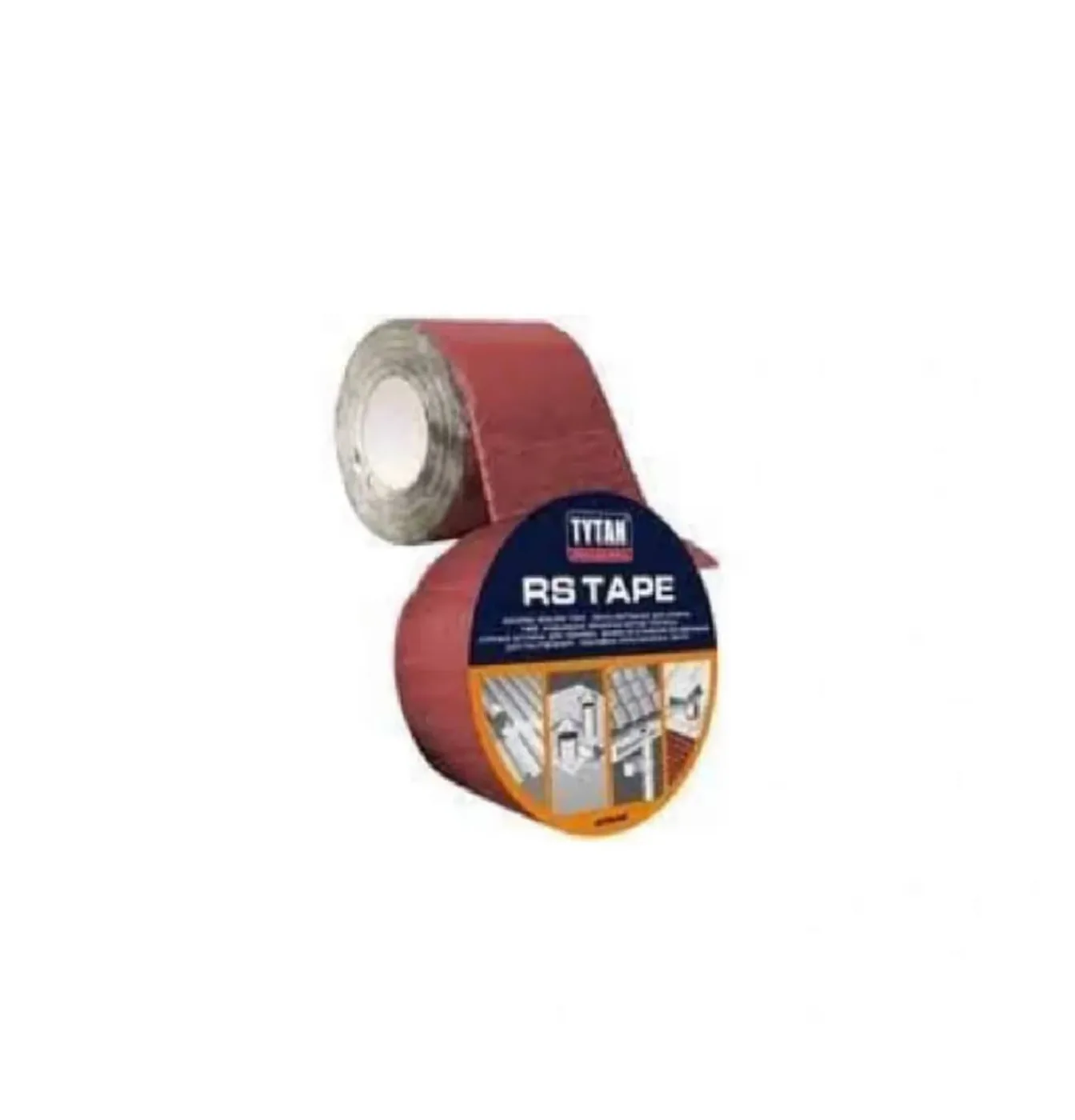 TYTAN RS TAPE CARAMIZIU 10CM*10M