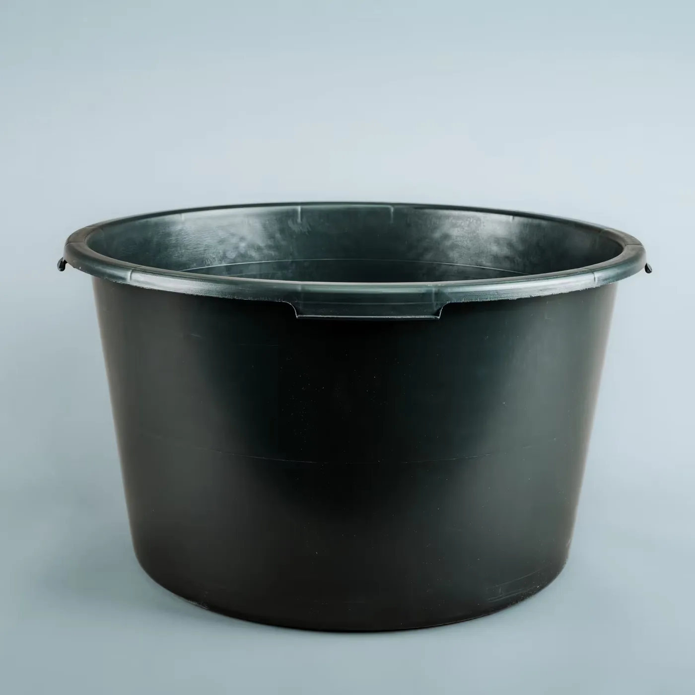 CUVA ROTUNDA 65 L PENTRU MORTAR