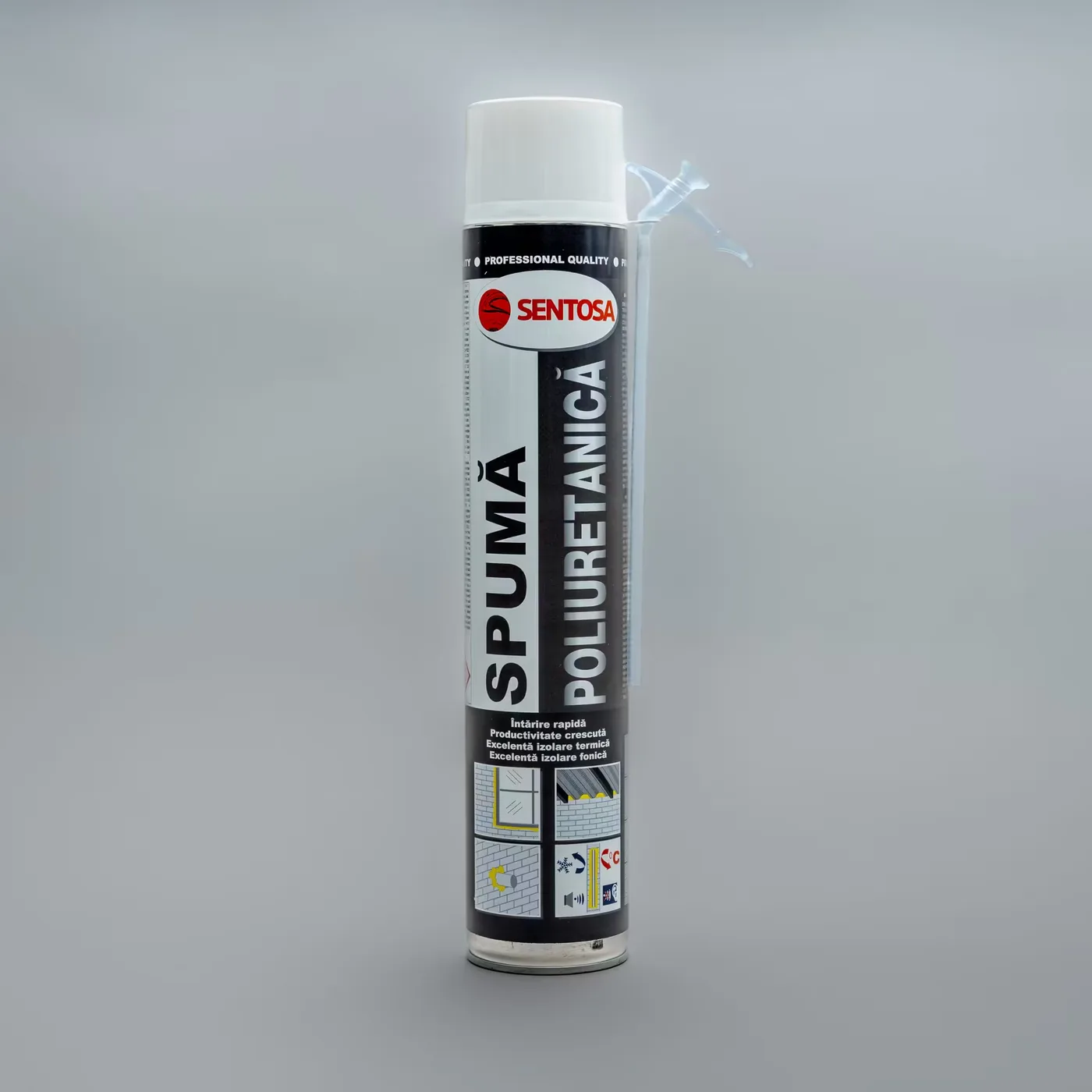 SPUMA POLIURETANICA MANUALA 700ML