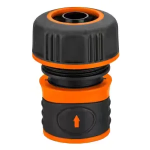 Conector rapid furtun grădină NEO Tools