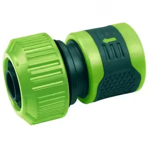 Conector rapid furtun grădină VERTO