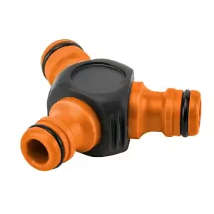 Distribuitor furtun NEO Tools tip Y bimaterial