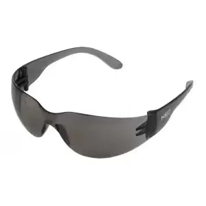 Ochelari de protectie, lentile fumurii, clasa de rezistentaf (97-504)