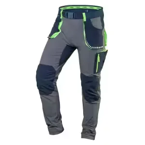 Pantaloni de lucru premium, 4 way stretch, marimea l (81-231-L)