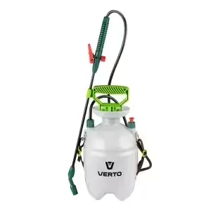 Pulverizator de gradina VERTO